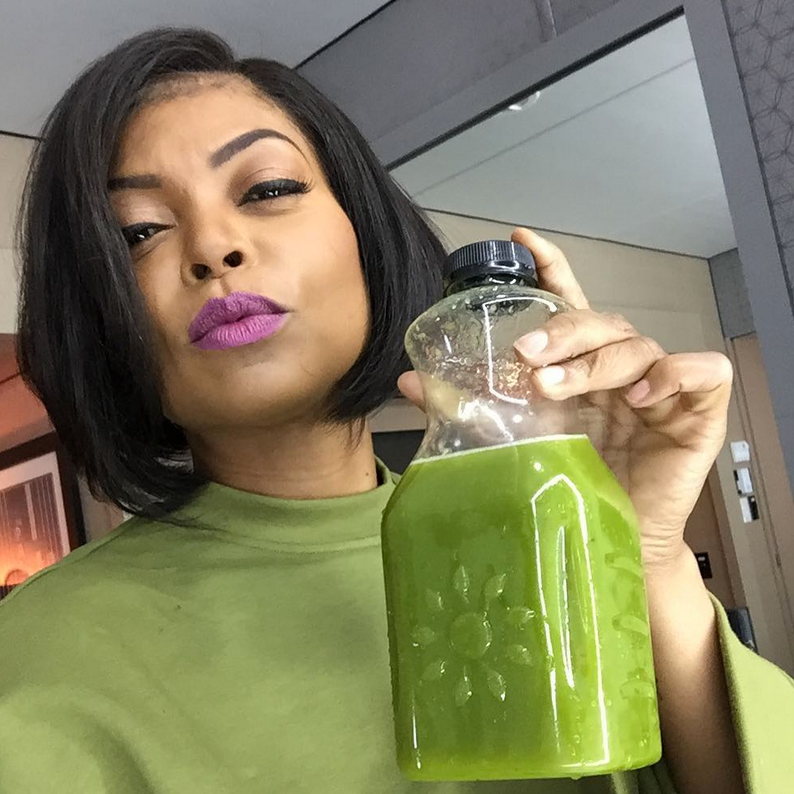 La La Anthony, Erykah Badu and Solange and More Celebs Out and About

 
